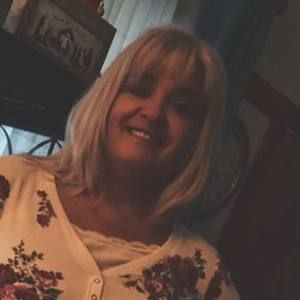 Meet your Posher, Marcia